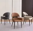 Home Interiors Unique Dining Chair - 1