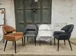 Home Interiors Unique Dining Chair - 2
