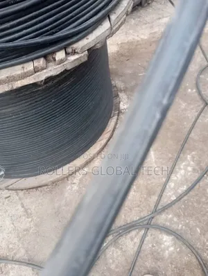 Atom 6mm² 5-Core XLPE Electric Power Cable