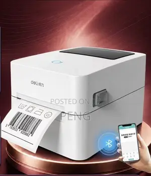 Sabon Thermal Printer - Model 720