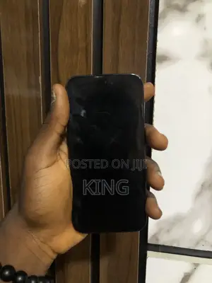 Apple iPhone 15 Pro 256GB Black