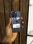 Apple iPhone 15 Pro 256GB Baki - 2