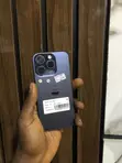 Apple iPhone 15 Pro 256GB Baki - 3