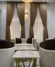 Quality Turkish Curtains - Brand New - 1