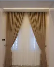 Quality Turkish Curtains - Brand New - 2