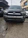 Toyota 4-Runner 2010 Baki - 1