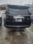 Toyota 4-Runner 2010 Baki - 2