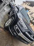 Toyota 4-Runner 2010 Baki - 3
