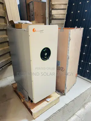 Felicity 15kWh Lithium-ion Solar Battery - Discounted