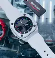 Skmei 2328 Analog-Digital Watch - 1