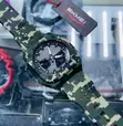 Skmei 2328 Analog-Digital Watch - 2