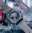 Skmei 2328 Analog-Digital Watch - 3