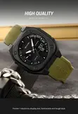 Skmei 2328 Analog-Digital Watch - 5