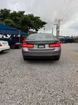 BMW 530i 2023 Grey - 1