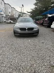 BMW 530i 2023 Grey - 3