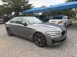 BMW 530i 2023 Grey - 4