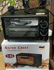 Silver Crest Furen Gasa - 2