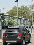 Chevrolet Trax 2013 Baki - 2