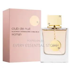 Club De Nuit Woman 105ml EDP by Armaf