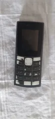 Nokia 110 Gray - 1