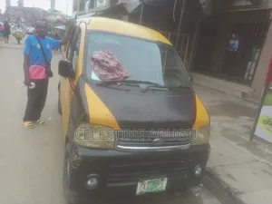 Jet Mover Passenger 2020 Ja