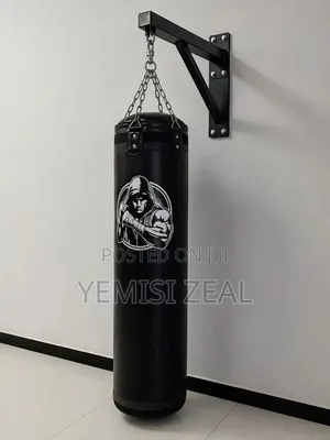 Standard Punching Bag - Brand New