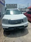 Honda Pilot 2012 Fari - 1