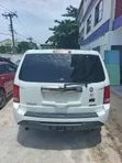 Honda Pilot 2012 Fari - 4