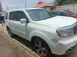 Honda Pilot 2012 Fari - 5