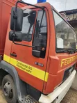 MAN Box Body Truck - Amfani Da Aka Yi A Kasashen Waje - 1