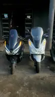 Honda Babur 2026 - 1