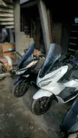 Honda Babur 2026 - 3