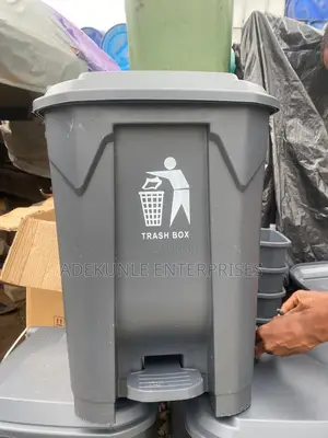 Tukunyar Shara 50L