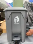 Tukunyar Shara 50L - 1
