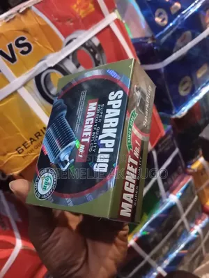 Motorcycle Bearings & Plugs - Keke & Generator Parts