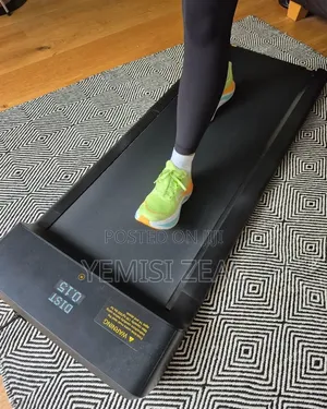 Bodygym Walking Pad da Bluetooth (Maks. nauyin mai amfani 130kg)