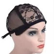 Wig Cap don Wigging - 2