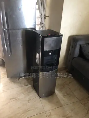 Maxi Hot & Cold Water Dispenser