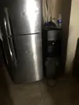 Maxi Hot & Cold Water Dispenser - 2