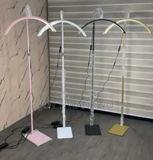 Moonlight Lamp for Lash Technicians
