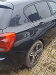 BMW 1 Series 2012 Hatchback - 3