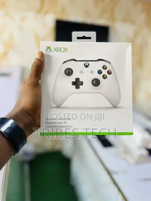 Xbox One Wireless Controller