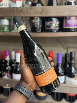 Isolabella Della Croce Moscato Ruwan Inabi Mai Dadi - 12 Kwantena