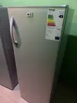 LG Tsaye Freezer - Watan Daya - 1