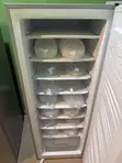 LG Tsaye Freezer - Watan Daya - 2