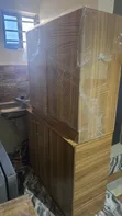 Sabon Kitchen Cabinet na Home Interiors - 1