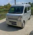 Suzuki Every 2000 Silver - 1