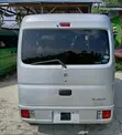 Suzuki Every 2000 Silver - 2