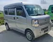 Suzuki Every 2000 Silver - 3