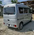 Suzuki Every 2000 Silver - 5